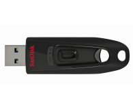 SANDISK CRUZER ULTRA 64GB USB 3.0 130 MB/s SDCZ48-064G-U46 - 179862 - zdjęcie 6